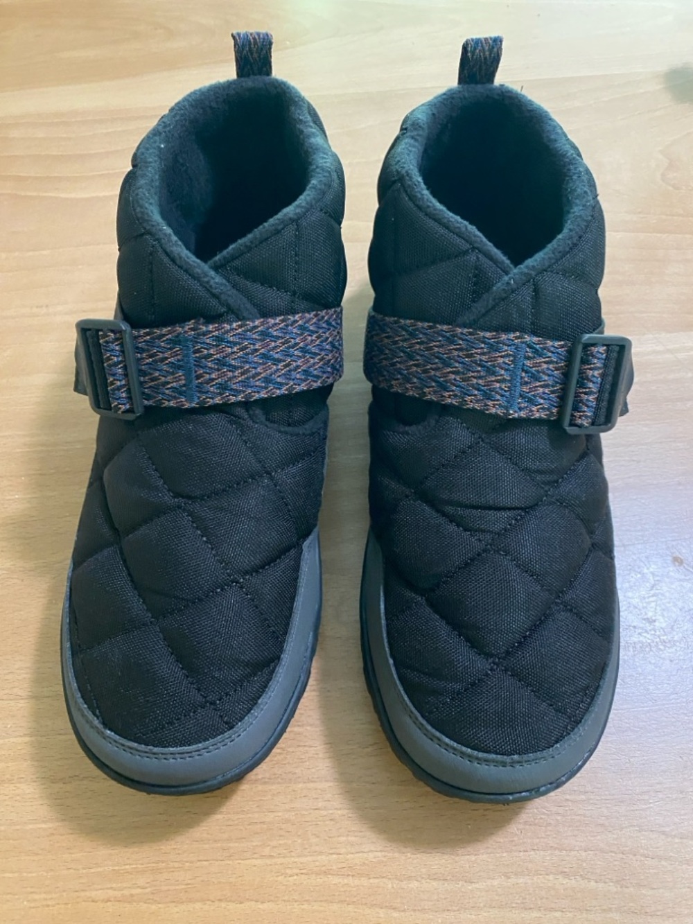 NWOT Chaco Women’s Size 10 Ramble Rugged Puff  Water Resistant